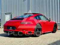 2018 Porsche 911(991)
