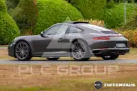2018 Porsche 911(991)