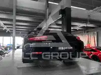 2018 Porsche 911(991)