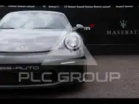 2018 Porsche 911(991)