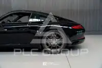 2018 Porsche 911(991)