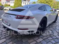 2018 Porsche 911(991)