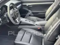2018 Porsche 911(991)