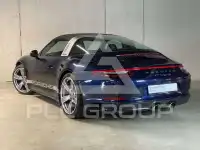2018 Porsche 911(991)