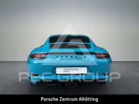 2018 Porsche 911(991)