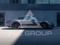 2018 Porsche 911(991)