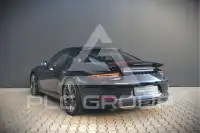 2018 Porsche 911(991)