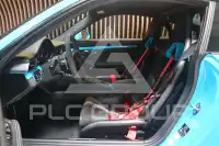 2018 Porsche 911(991)
