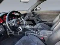 2018 Porsche 911(991)