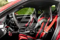 2018 Porsche 911(991)