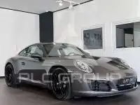 2018 Porsche 911(991)
