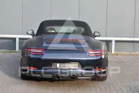 2018 Porsche 911(991)