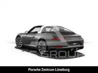 2018 Porsche 911(991)