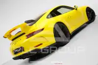 2018 Porsche 911(991)