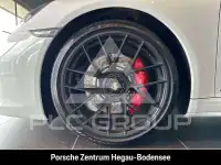 2018 Porsche 911(991)
