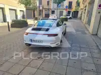 2018 Porsche 911(991)