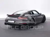 2018 Porsche 911(991)