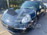 2018 Porsche 911(991)