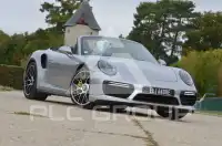 2018 Porsche 911(991)