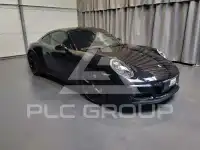 2018 Porsche 911(991)