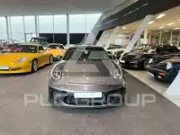 2018 Porsche 911(991)