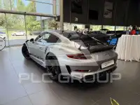 2018 Porsche 911(991)