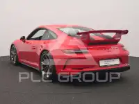 2018 Porsche 911(991)