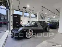 2018 Porsche 911(991)