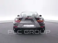 2018 Porsche 911(991)