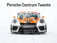 2018 Porsche 911(991)