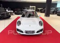 2018 Porsche 911(991)