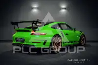 2018 Porsche 911(991)