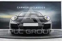 2018 Porsche 911(991)
