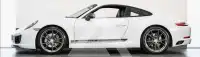 2018 Porsche 911(991)
