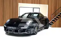 2018 Porsche 911(991)
