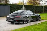 2018 Porsche 911(991)
