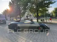 2018 Porsche 911(991)