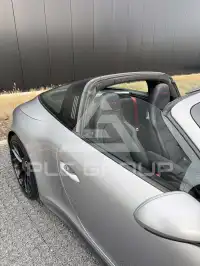 2018 Porsche 911(991)