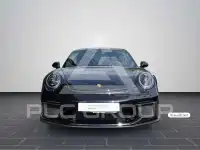 2018 Porsche 911(991)