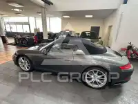 2018 Porsche 911(991)