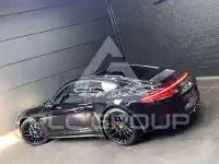 2018 Porsche 911(991)