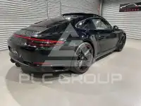 2018 Porsche 911(991)
