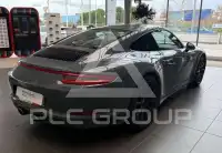 2018 Porsche 911(991)