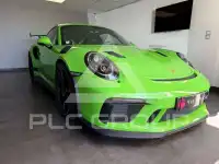 2018 Porsche 911(991)