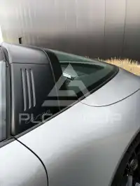 2018 Porsche 911(991)