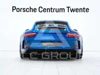 2018 Porsche 911(991)