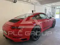 2018 Porsche 911(991)