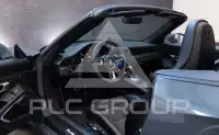 2018 Porsche 911(991)