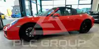 2018 Porsche 911(991)