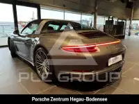 2018 Porsche 911(991)